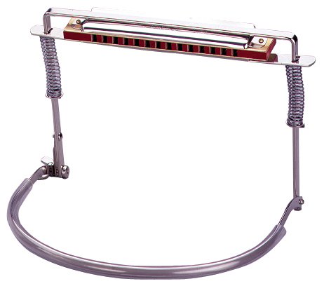 Hohner Harmonica Holder 154