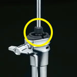 Tama Tama HH35S  Hi-Hat Stand - Drums
