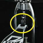 Tama Tama HH35S  Hi-Hat Stand - Drums