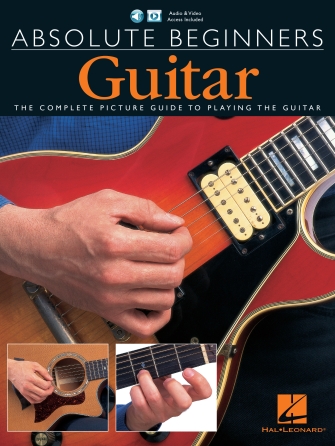 Absolute Beginners - Guitar