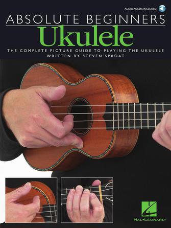 Absolute Beginners - Ukulele