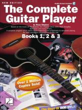 Complete Guitar Player 1/2/3
