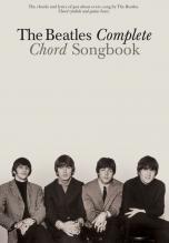 Beatles - Complete Chord Songbook