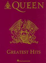 Queen - Greatest Hits - Tab