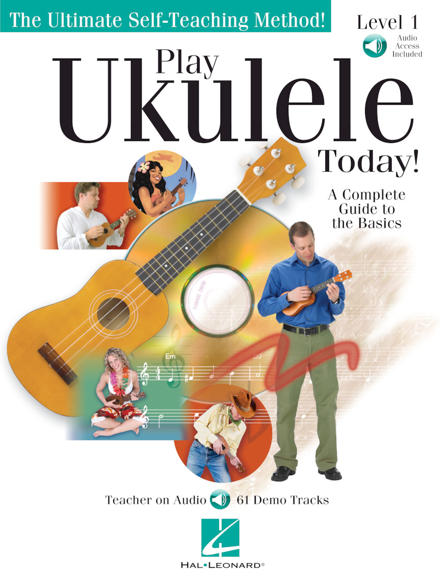 Play Ukulele Today