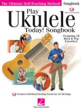 Play Ukulele Today Songbook