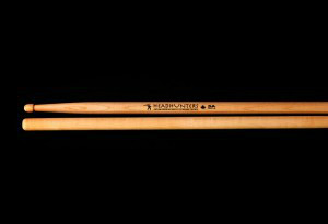 Headhunters Headhunters Maple A with Grip Control - Drums