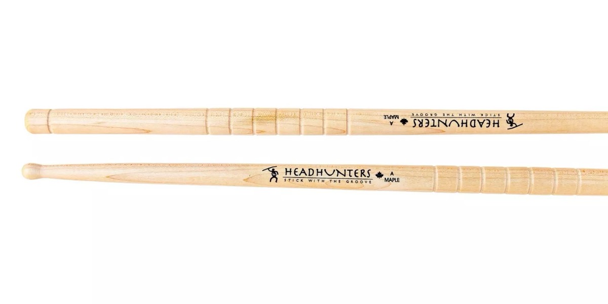 Headhunters Headhunters Maple A - Drums