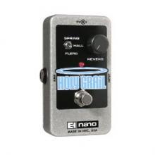Electro-Harmonix Holy Grail Nano Reverb