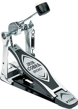Tama HP200P Iron Cobra Single Pedal
