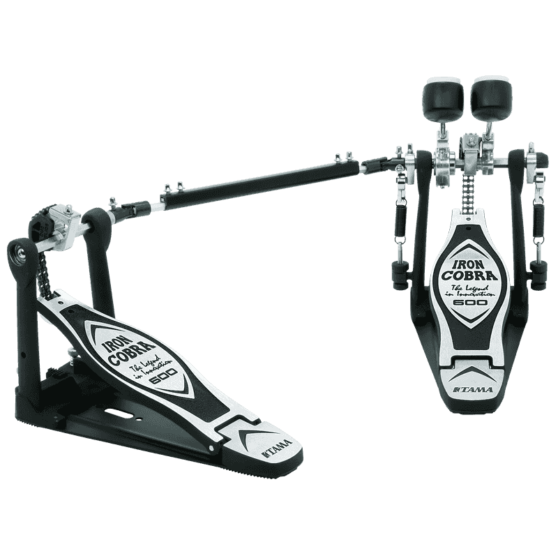 Tama HP600DTW Iron Cobra Double Pedal No Case