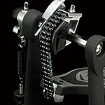 Tama Tama HP600DTWB Iron Cobra Double Pedal W/Case - Drums
