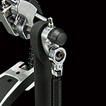 Tama Tama HP600DTWB Iron Cobra Double Pedal W/Case - Drums