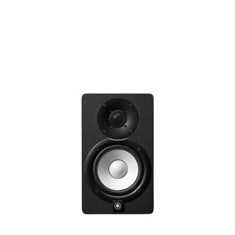 Yamaha HS5 5 Inch Powered Studio Monitor  …