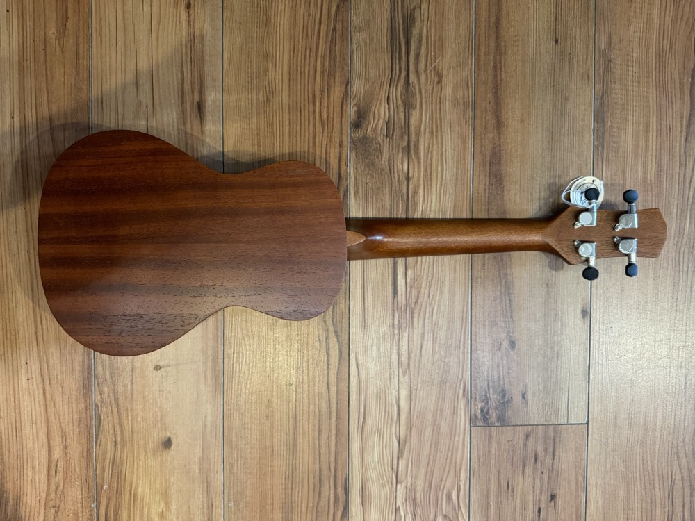 Misc Molakai Concert Ukulele - Mosaic Art Top - Ukuleles