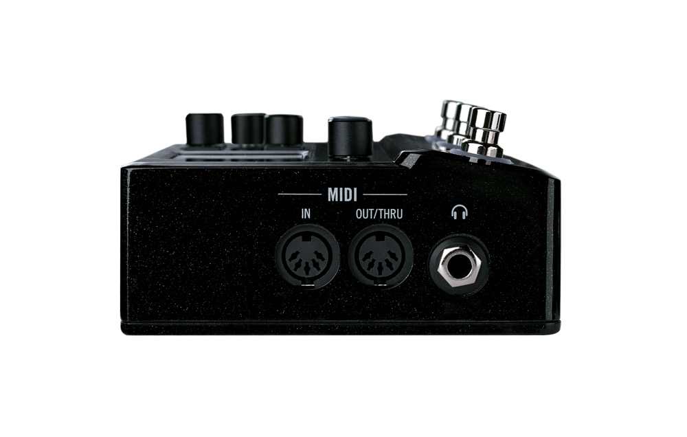 Line 6 HX Stomp Multi Effects Pedal: Canadian Online Music Store