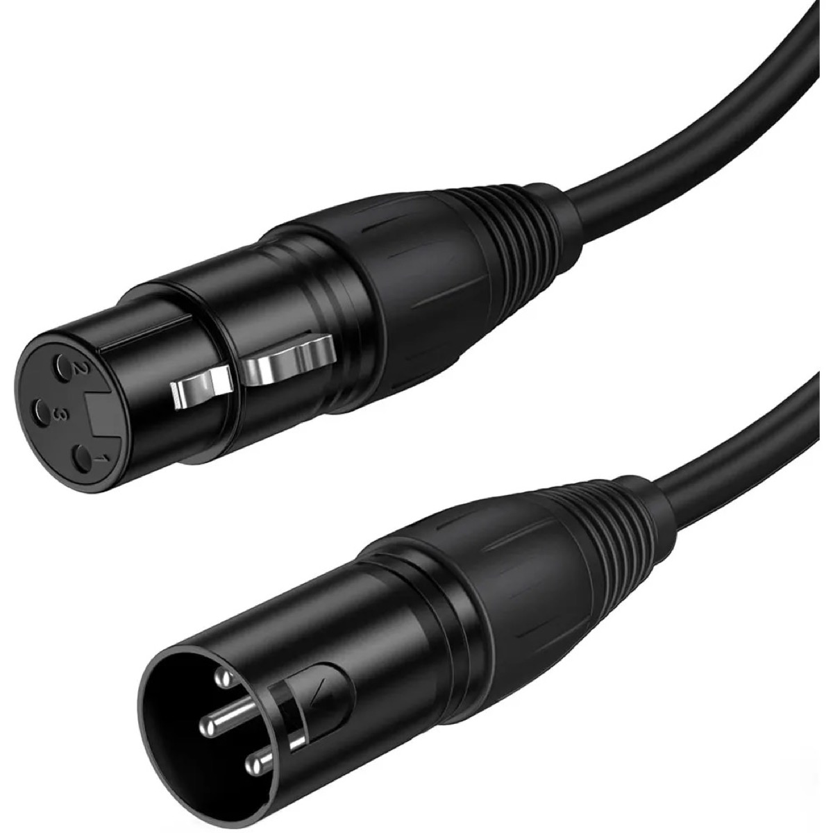 Digiflex 50' Performance Series Microphone  …