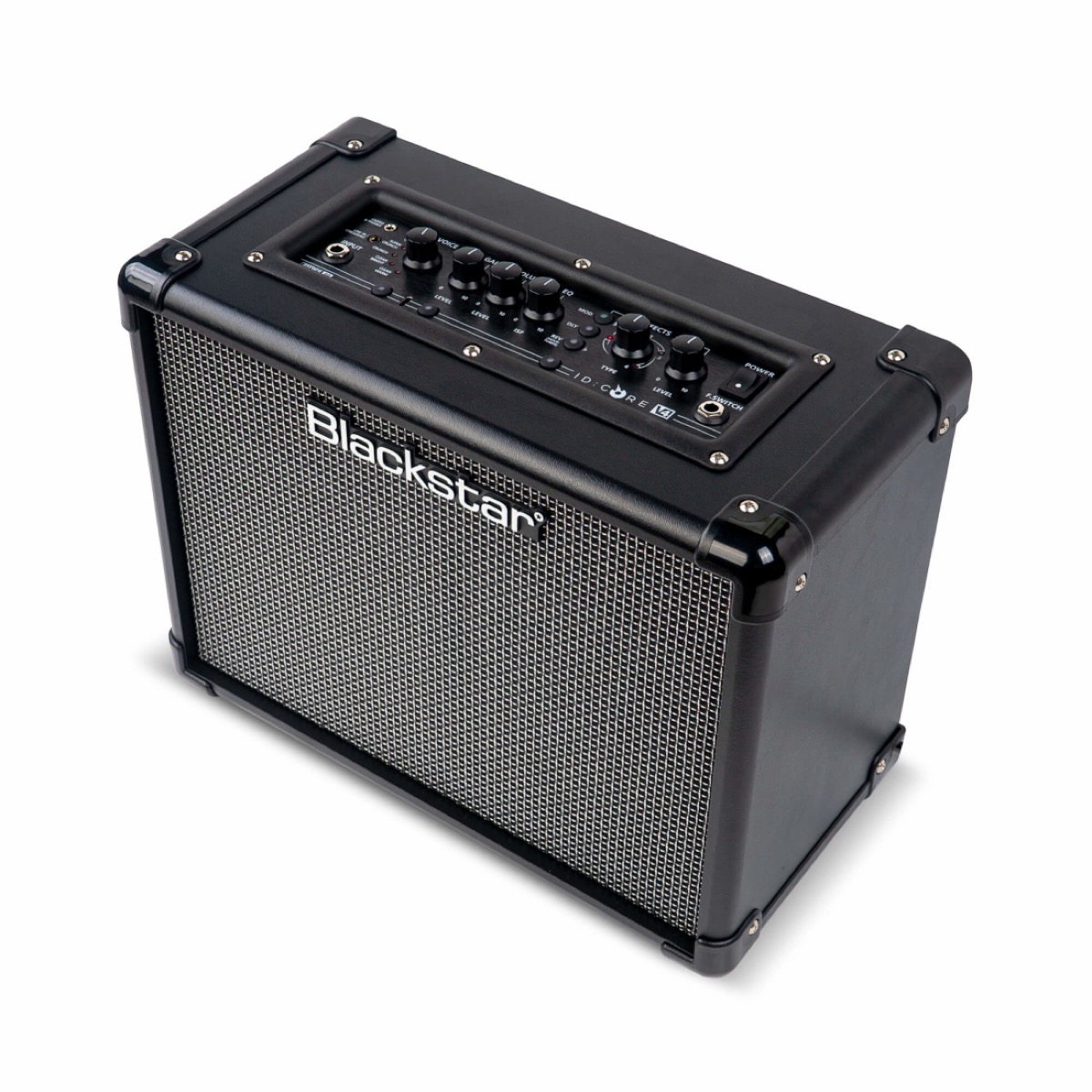 Blackstar Blackstar ID:Core 20 V4 Stereo Guitar Amp With Effects - Guitars