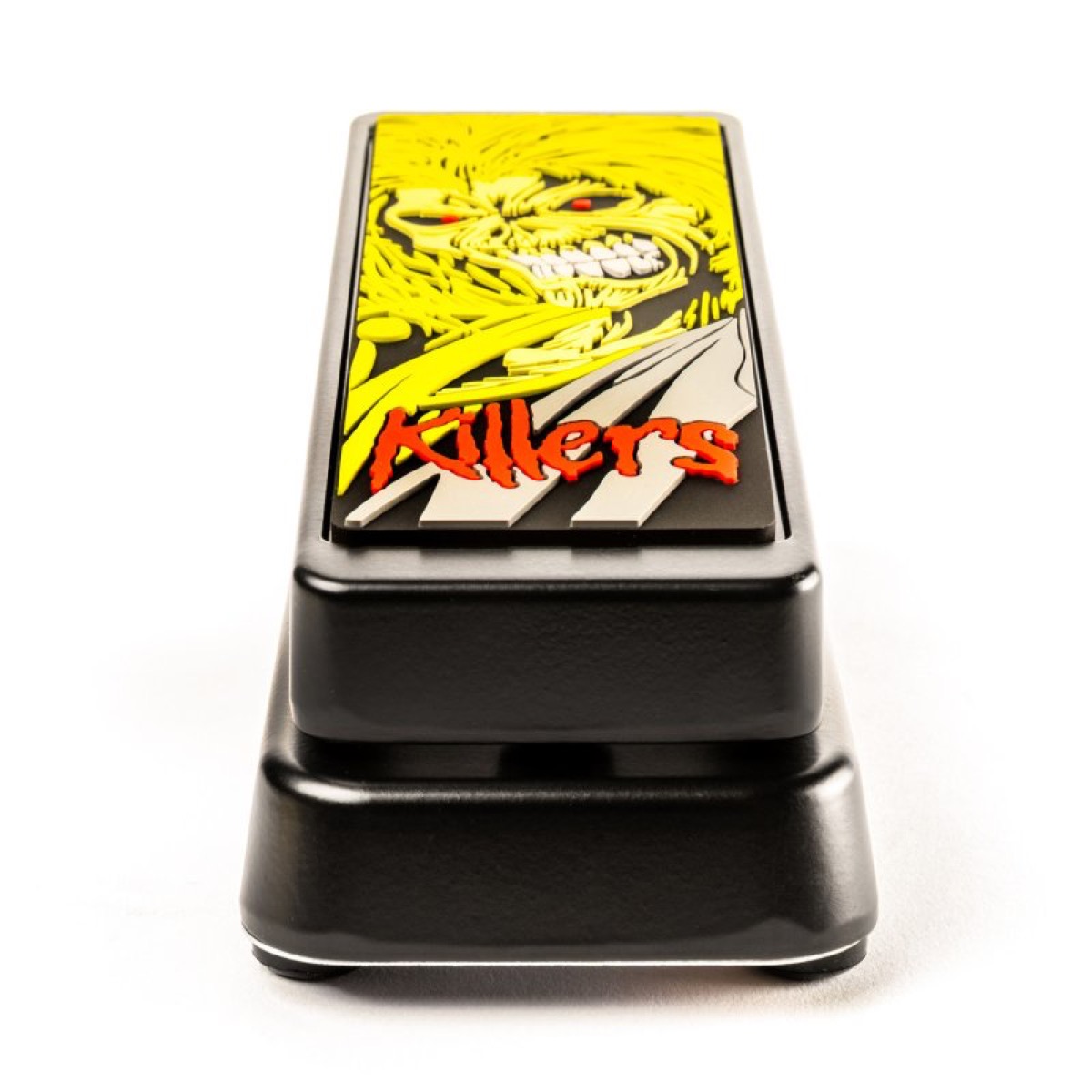 Dunlop Jim Dunlop Iron Maiden Killers Cry Baby Wah - Effects