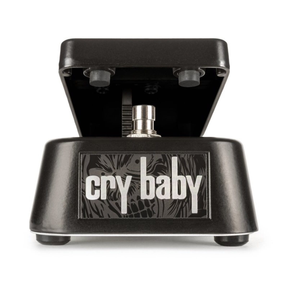 Dunlop Jim Dunlop Iron Maiden Killers Cry Baby Wah - Effects