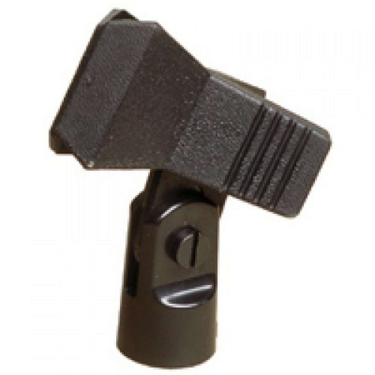 Apex Adjustable Spring-Loaded Mic Clip