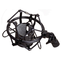 Apex Studio Microphone Cradle Shockmount