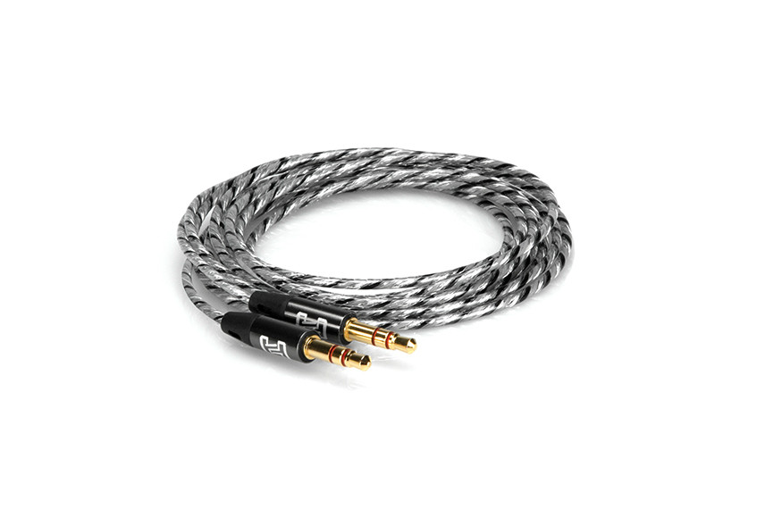Hosa Hosa IMM-003  Drive Series 3 Foot Stereo Audio Cable - Cables