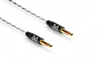 Hosa Hosa IMM-003  Drive Series 3 Foot Stereo Audio Cable - Cables