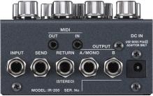 BOSS IR-200 Amp And Cabinet Simulator: Canadian Online Music