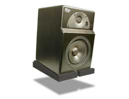 Primacoustic Primacoustic IsoPlane Isolation Kit for Monitors, Turntables - Recording