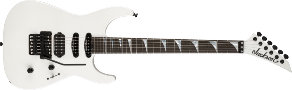 Jackson American Series Soloist SL3 In  …