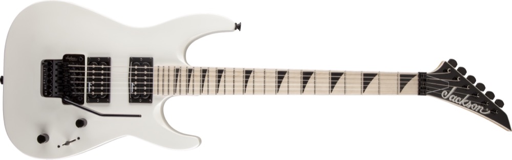 Jackson JS32 Dinky DKA-M Snow White With  …