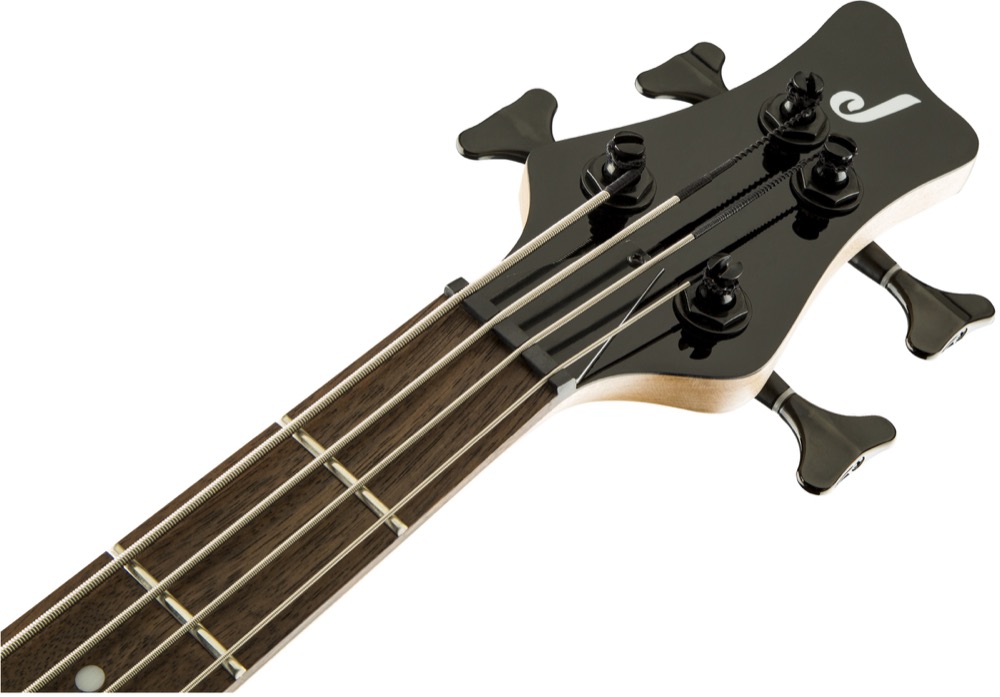 Jackson Jackson JS2 Spectra Bass in Metallic Blue - Basses