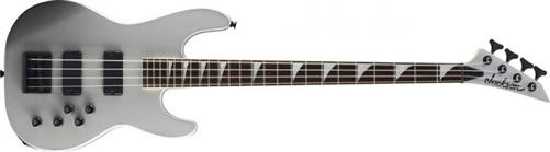 Jackson Jackson JS3 Concert Bass Quicksilver - Basses