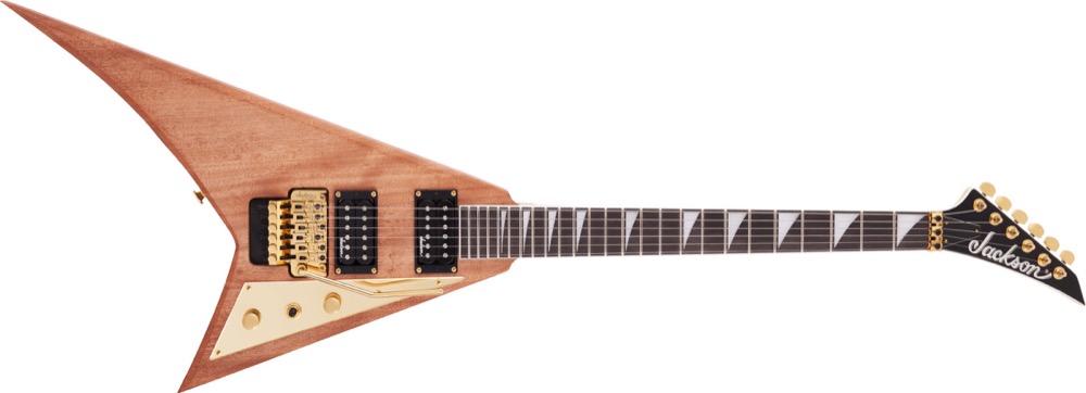 Jackson JS Series JS32 Rhoads In Natural