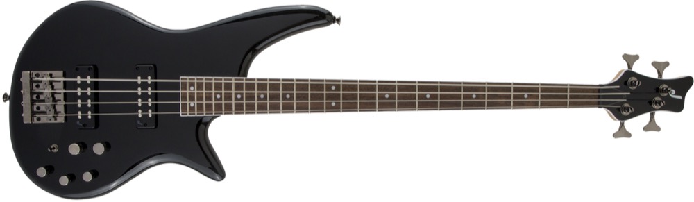 Jackson JS3 Spectra IV 4-String Bass in  …