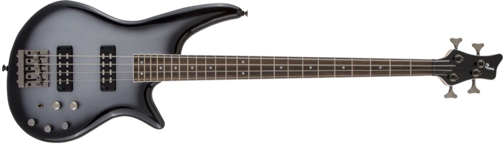 Jackson JS3 Spectra IV 4-String Bass  …