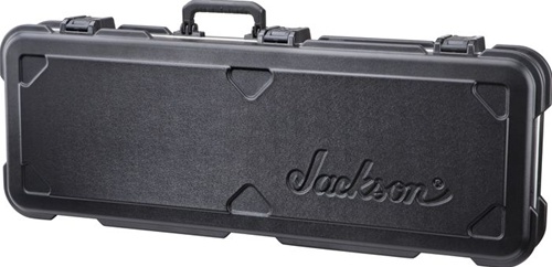 Jackson Soloist/Dinky Hard Shell Case