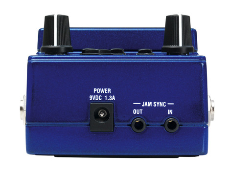 Digitech Digitech JamMan Solo XT Looper Phrase Trainer - Effects