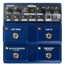 DigiTech JamMan Delay | Sweetwater