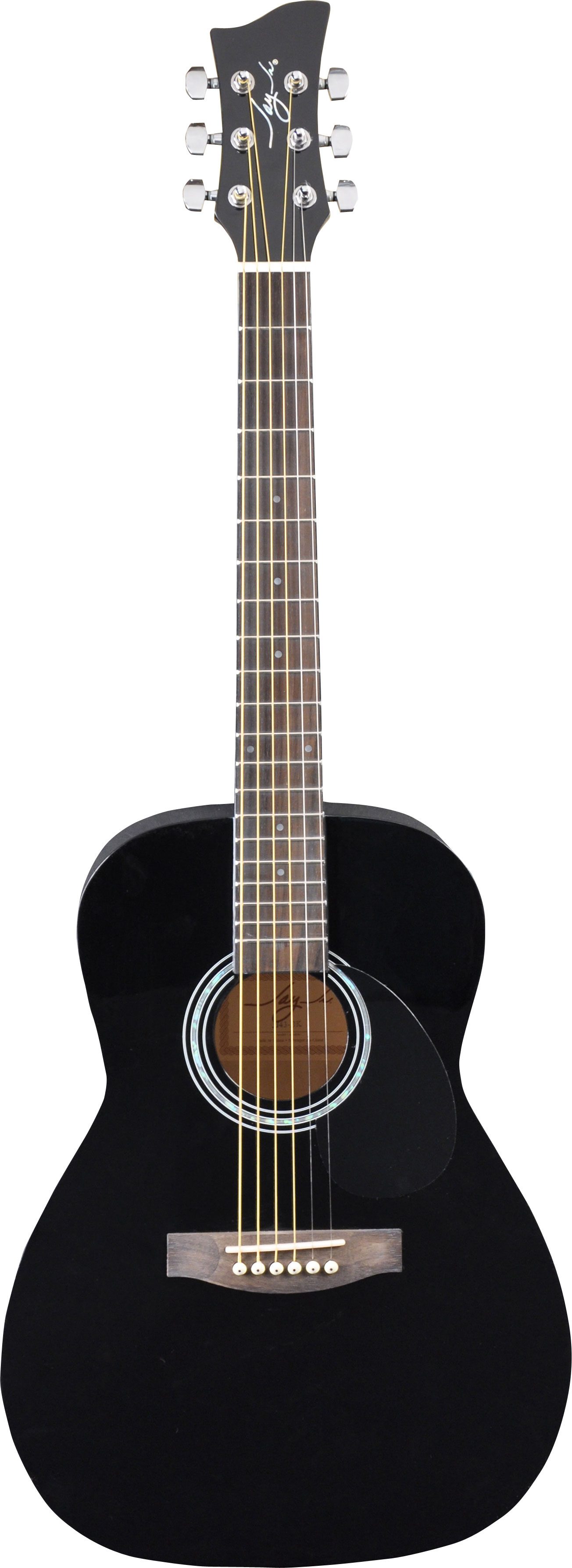 Jay Turser Jay Turser 3/4 Acoustic - Guitars