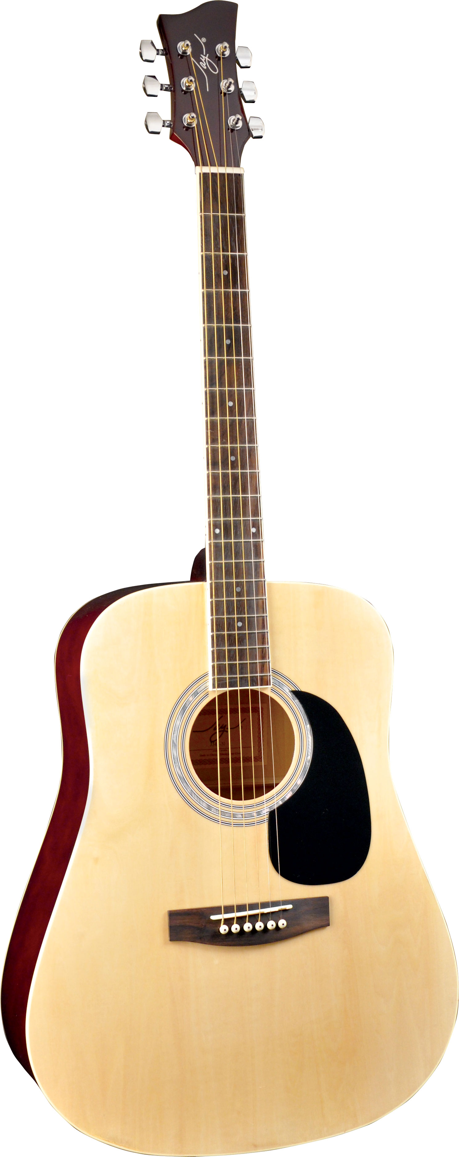 Jay Turser Jay Turser  Acoustic - Guitars
