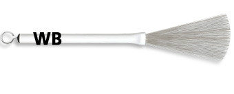 Vic Firth WB Jazz Brush