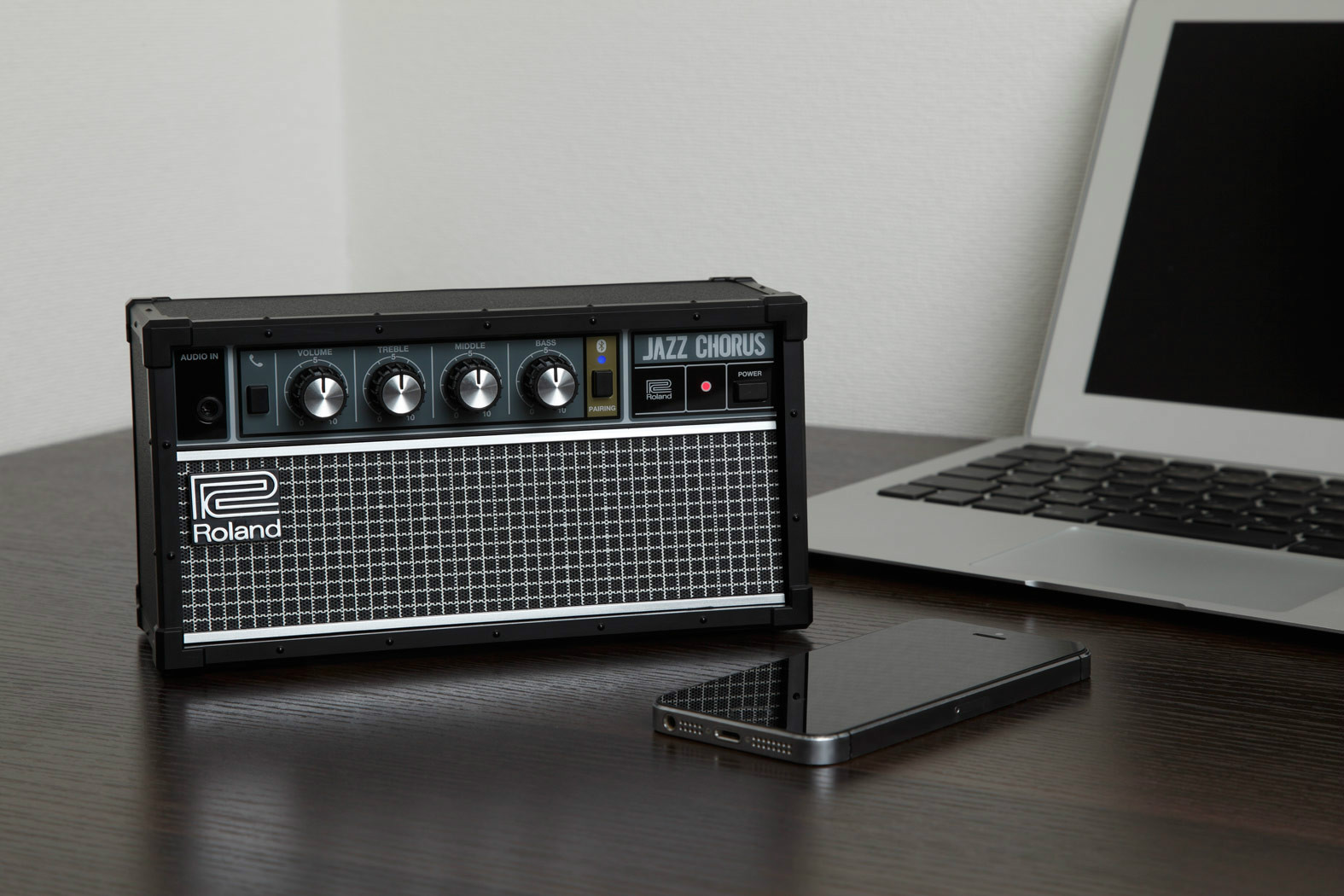 Roland JC-01 Bluetooth Audio Speaker