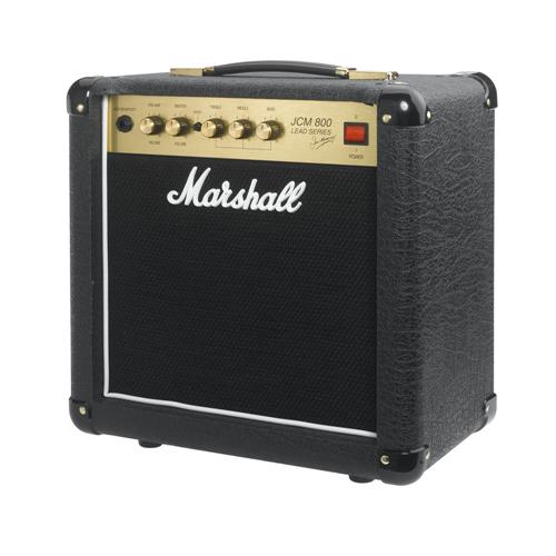 Marshall 50th Anniversary 1 Watt JCM 80's Style Combo