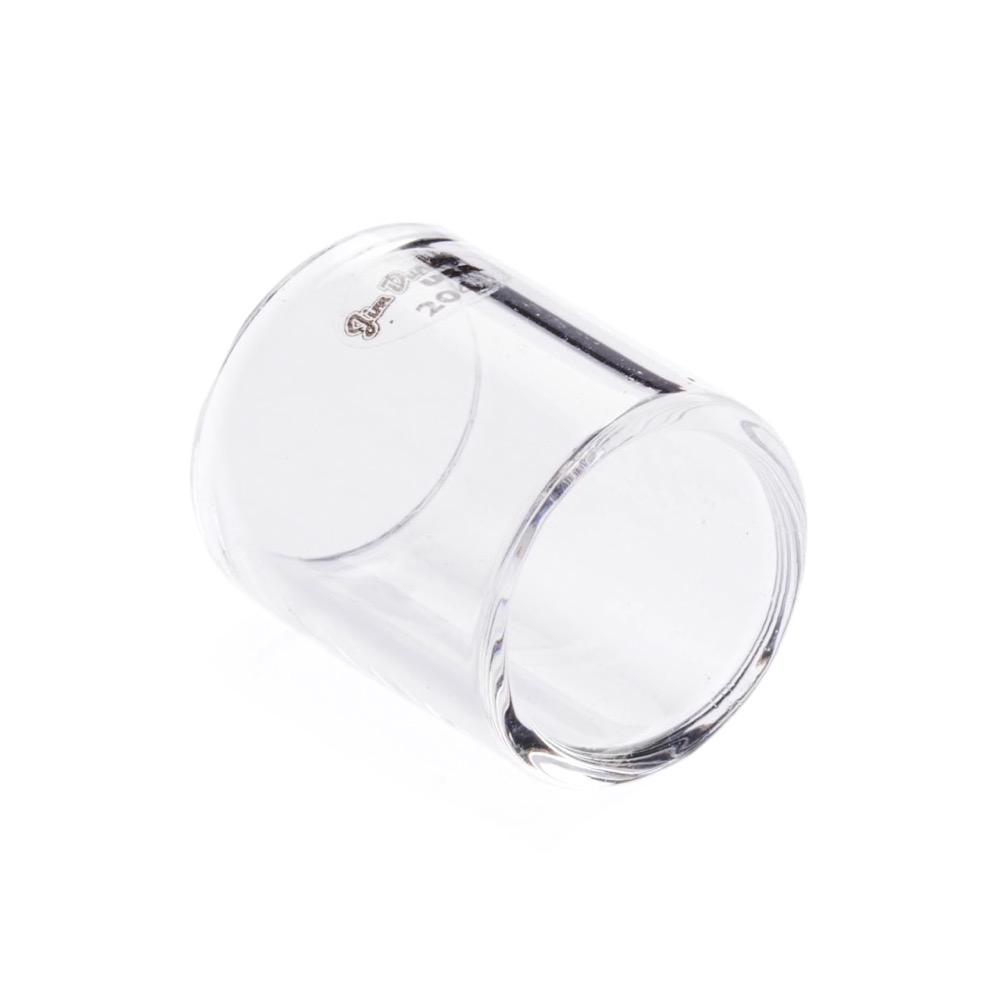 Jim Dunlop Glass Slide, Knuckle