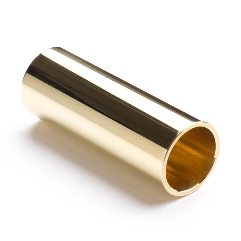 Jim Dunlop Brass Slide, Medium