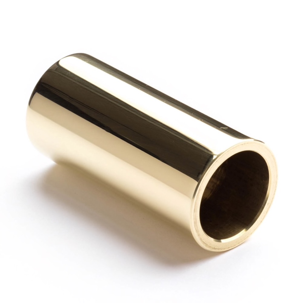 Jim Dunlop Brass Slide, Heavy