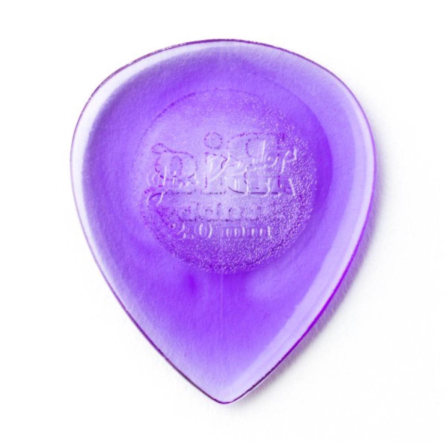Dunlop Dunlop Picks Big Stubby Player Pack, 6 Picks - Guitars