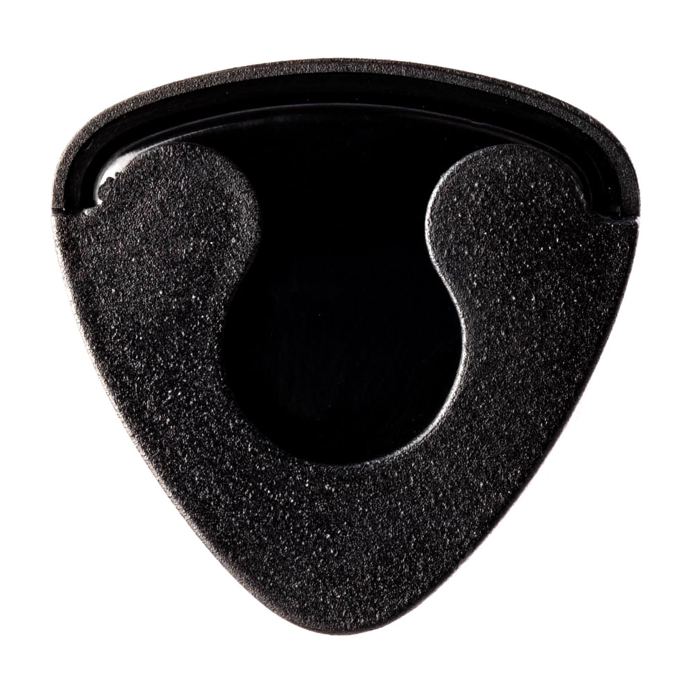Dunlop Jim Dunlop Guitar Pick Holder - Guitars